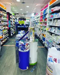 Pharmacie du Centre - Naggoudi