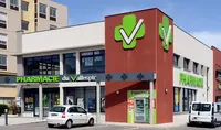 Pharmacie du Vallespir