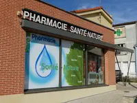 Pharmacie Sante Nature