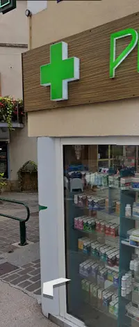Pharmacie Dupre