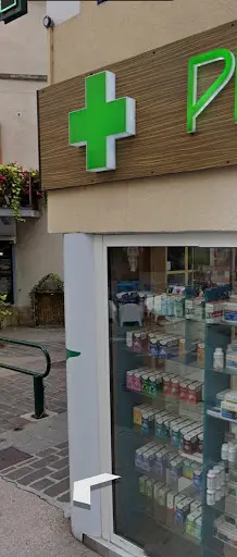 Pharmacie Dupre