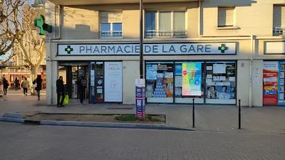 Pharmacie de la Gare Well&well