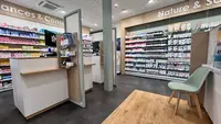 Pharmacie Johan