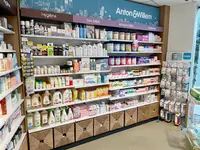 Pharmacie de la Calypso