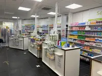 Pharmacie de la Vache