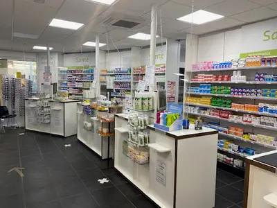 Pharmacie de la Vache