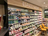 Pharmacie des Ecus Eurl