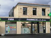 Pharmacie du Parc Bordelais