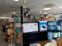 Pharmacie Martial Nicolas