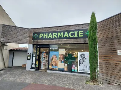 Pharmacie Morlens
