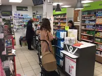 Pharmacie Wellpharma Atlantis Bouscat