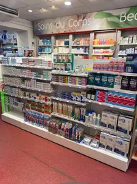 Pharmacie Tixier