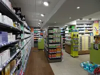 Pharmacie de Grande Bretagne