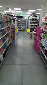 Pharmacie du Casino