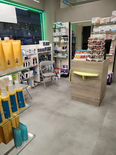 Pharmacie du Pont de Lyon