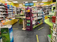 Pharmacie Franklin Elsie