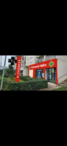 Pharmacie Hélios