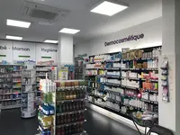 Pharmacie Jardins de l'Étoile