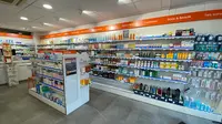Pharmacie Devallez