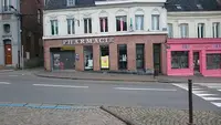 Pharmacie du Musée - Wellandwell
