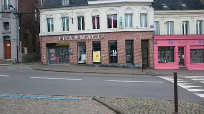 Pharmacie du Musée - Wellandwell