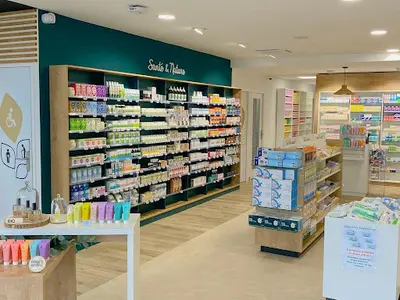 Pharmacie Seiller