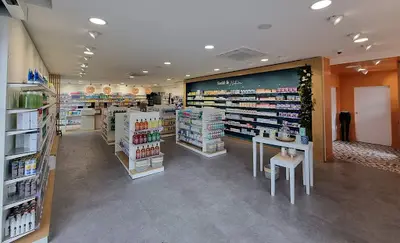 Pharmacie Péroise