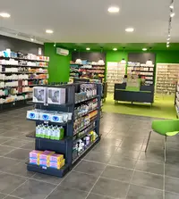 Pharmacie du Cheix