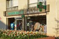 Pharmacie de la Piscine