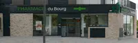 Pharmacie du Bourg