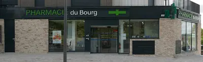 Pharmacie du Bourg
