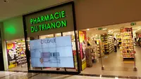 Pharmacie du Trianon