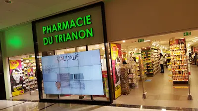 Pharmacie du Trianon