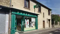 Pharmacie Matar