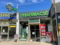 Pharmacie Saint Antoine