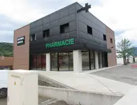 Pharmacie des Boutières