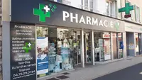 Pharmacie Rochette
