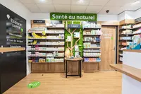 Pharmacie du Cheylas
