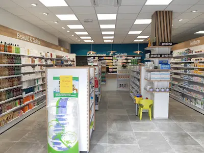 Pharmacie du Collet