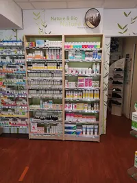 Pharmacie du Centre