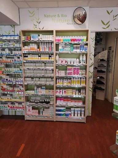 Pharmacie du Centre