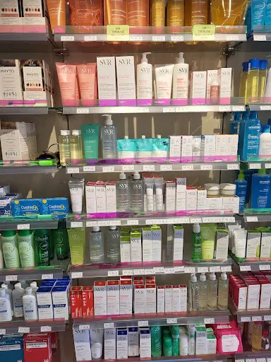 Pharmacie du Parc