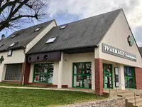 Pharmacie Coudraysienne