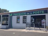 Pharmacie de la Poste