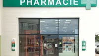 Pharmacie des Garrigues (guillon-daumas)