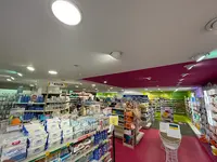 Pharmacie Près du Lac