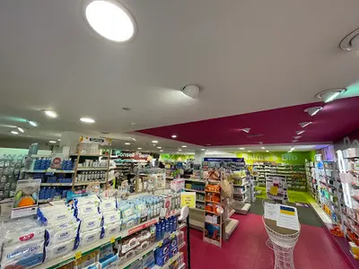 Pharmacie Près du Lac
