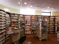 Pharmacie de la Molette