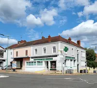 Pharmacie des 4 Chemins