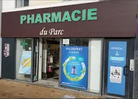 Pharmacie du Parc - Place Schneider